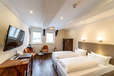 Romantik Alte Münze - 45