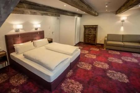 Romantik Alte Münze - 143