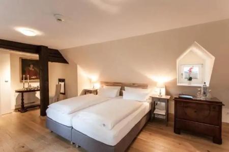 Romantik Alte Münze - 153