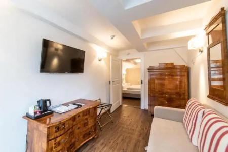 Romantik Alte Münze - 132