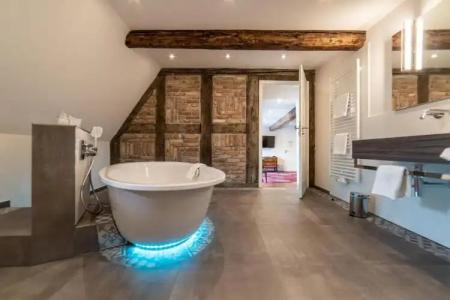 Romantik Alte Münze - 138