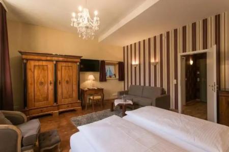 Romantik Alte Münze - 128