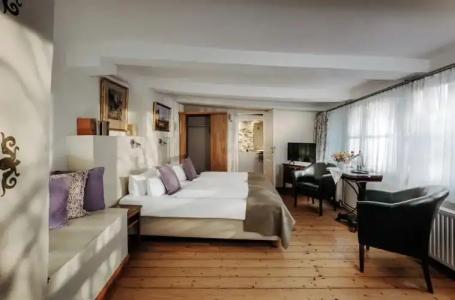 Romantik Alte Münze - 21