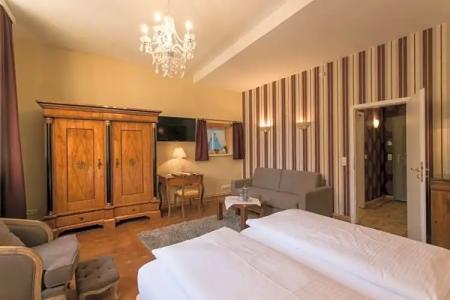 Romantik Alte Münze - 112