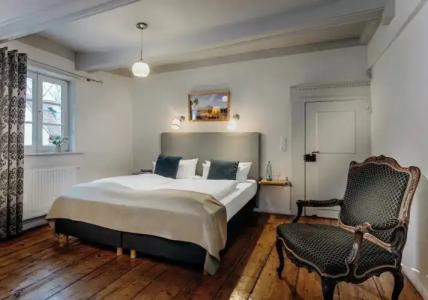 Romantik Alte Münze - 2