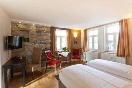 Romantik Alte Münze - 96