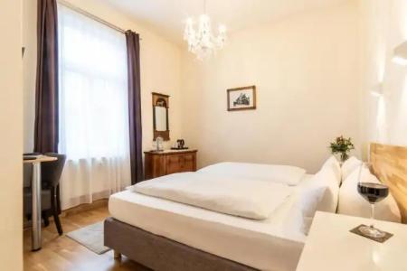 Romantik Alte Münze - 29