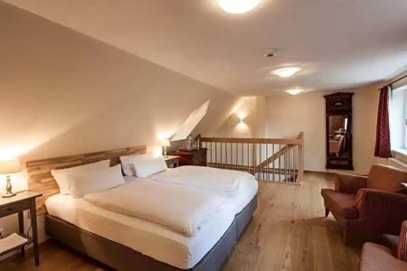 Romantik Alte Münze - 33