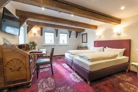 Romantik Alte Münze - 89