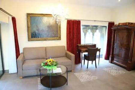 Romantik Alte Münze - 123