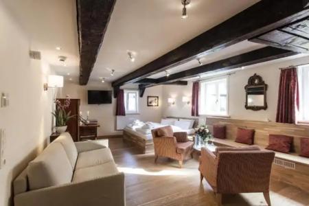 Romantik Alte Münze - 142