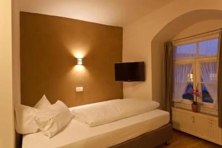 Romantik Alte Münze - 82