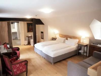 Romantik Alte Münze - 1