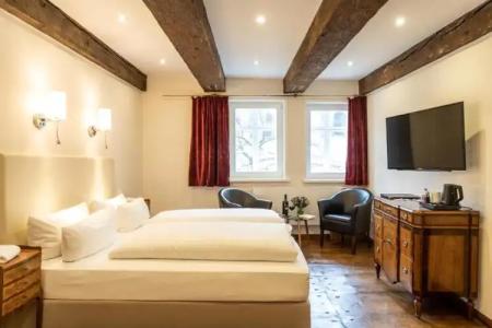 Romantik Alte Münze - 100