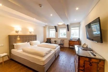 Romantik Alte Münze - 91