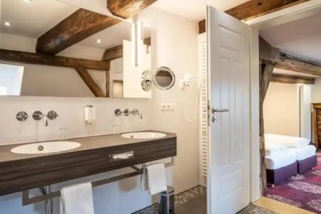 Romantik Alte Münze - 137