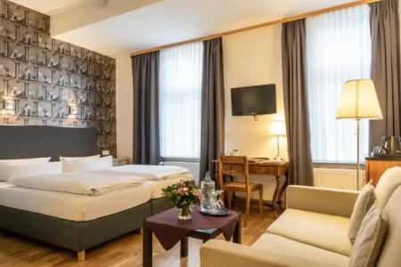 Romantik Alte Münze - 73