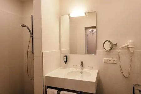 Romantik Alte Münze - 53