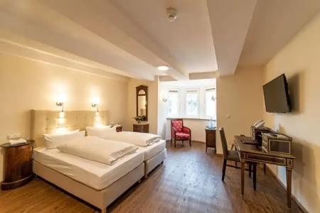 Romantik Alte Münze - 106