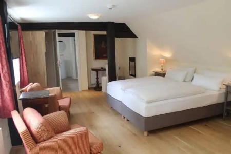 Romantik Alte Münze - 146