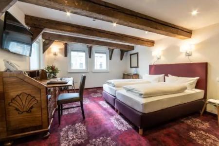 Romantik Alte Münze - 102