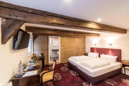 Romantik Alte Münze - 75