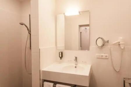 Romantik Alte Münze - 66