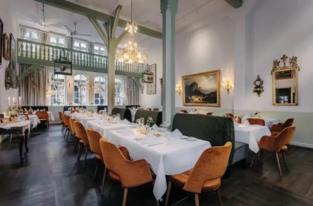 Romantik Alte Münze - 15