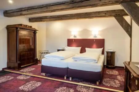 Romantik Alte Münze - 18