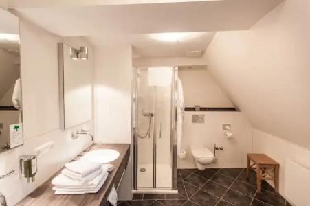 Romantik Alte Münze - 7