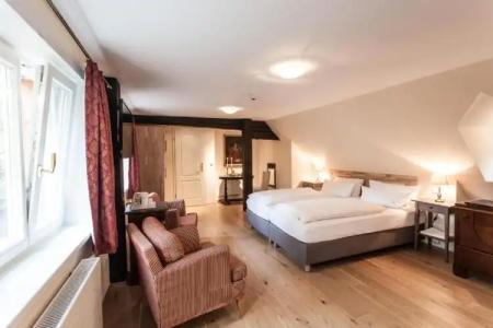 Romantik Alte Münze - 3