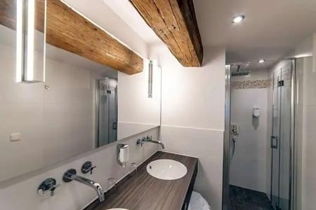 Romantik Alte Münze - 58