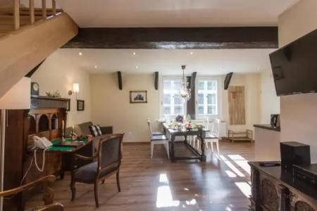 Romantik Alte Münze - 160