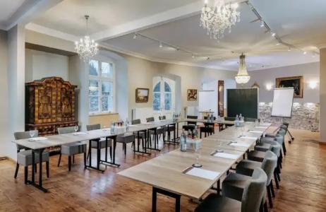 Romantik Alte Münze - 16