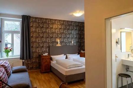 Romantik Alte Münze - 90