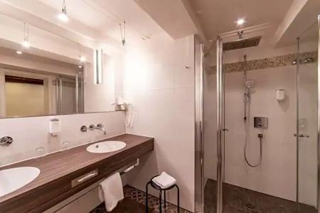 Romantik Alte Münze - 57