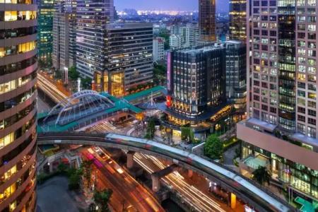 W Bangkok - 105