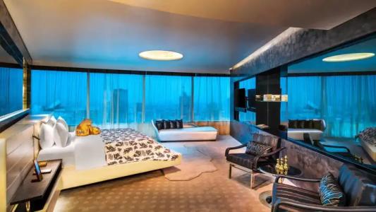 W Bangkok - 121