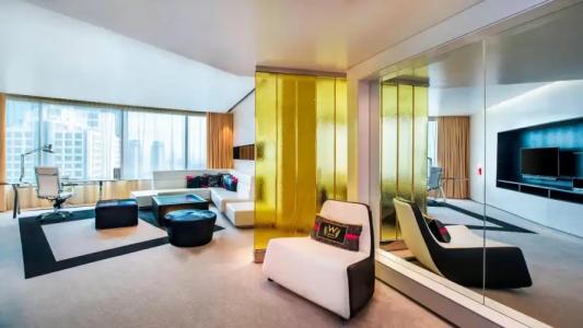 W Bangkok - 114