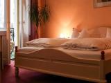 Comfort Single room with balcony