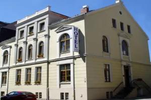 Hotel Meridian, Gorlitz