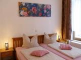 Comfort Double room with balcony
