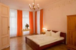 Hotel Italia Altstadthaus, Gorlitz