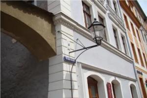 Hotel Italia Altstadthaus, Gorlitz