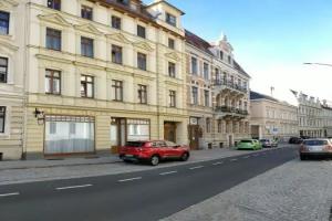 Picobello Pension, Gorlitz