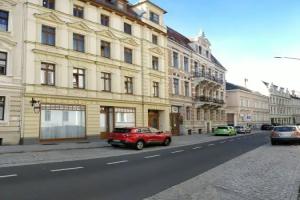 Picobello Pension, Gorlitz