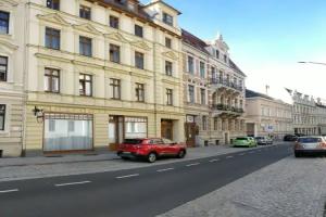 Picobello Pension, Gorlitz