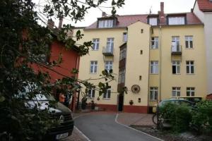 Hotel Alt Gorlitz, Gorlitz