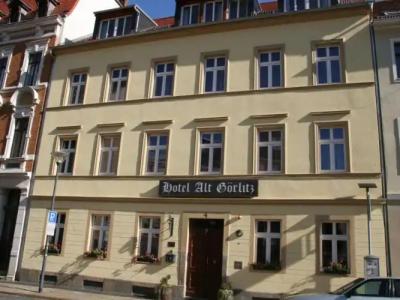 Alt Gorlitz