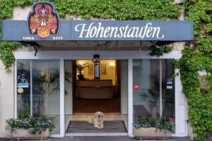 Hotel Hohenstaufen, Goppingen